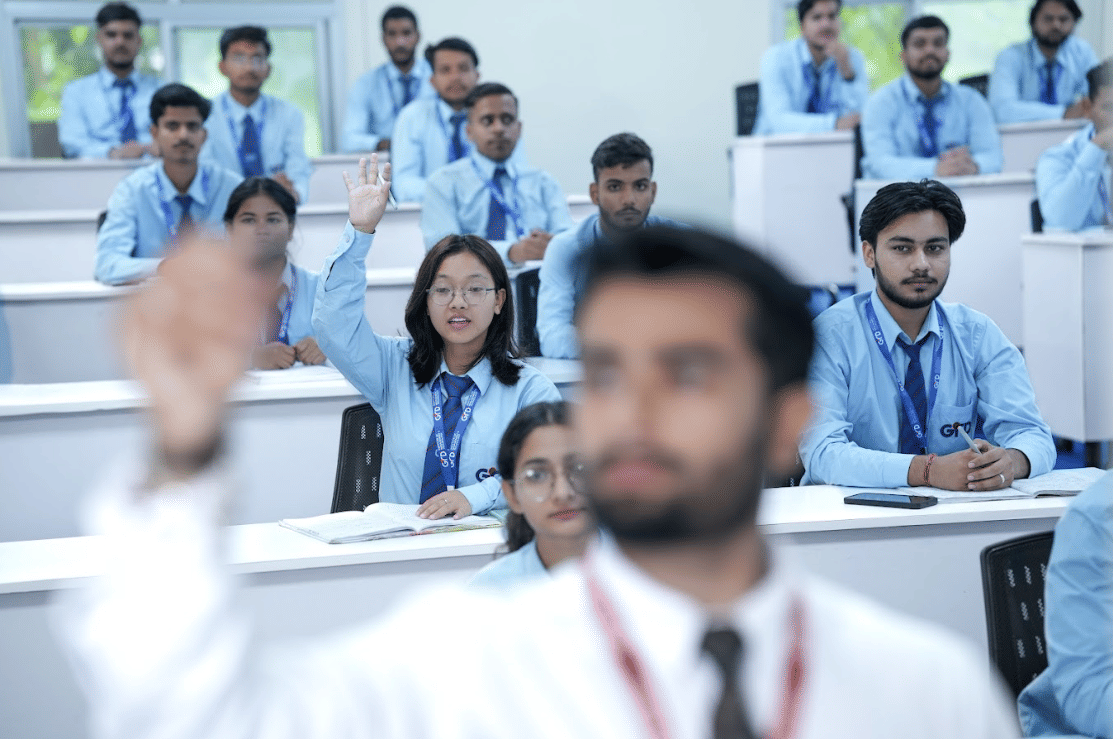 GRD IMT Campus Life photo 21